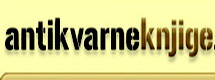 antikvarne