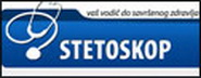 Stetoskop
